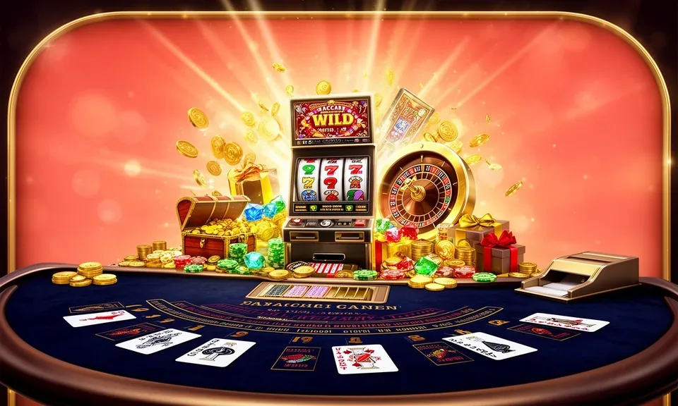 Jackpot Bingo